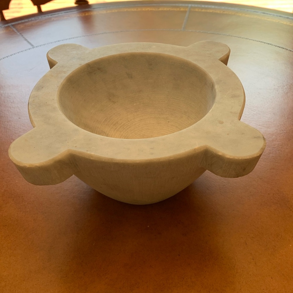Marble Morter